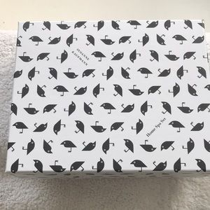 Susanne Kaufmann Spa Gift Set